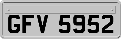 GFV5952