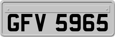 GFV5965