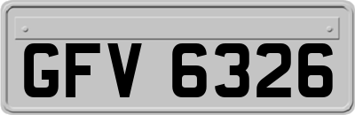 GFV6326