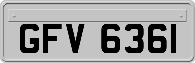 GFV6361