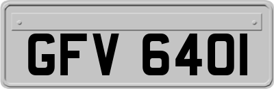 GFV6401