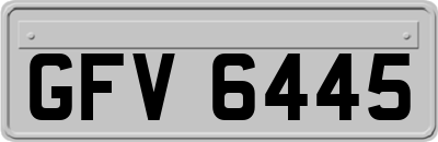 GFV6445