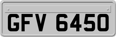 GFV6450