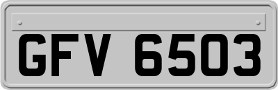 GFV6503