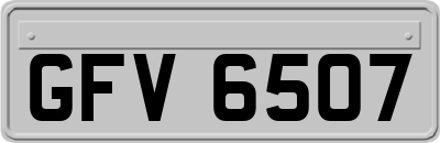 GFV6507