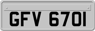 GFV6701