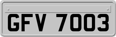 GFV7003