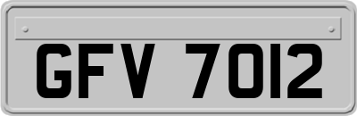 GFV7012