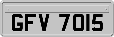 GFV7015