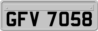 GFV7058