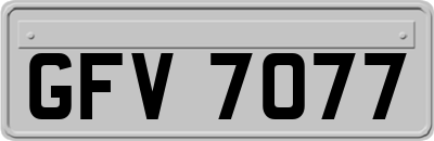 GFV7077