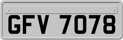 GFV7078