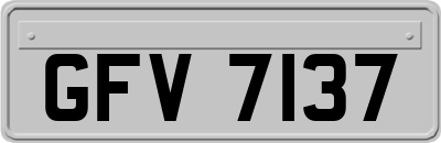 GFV7137