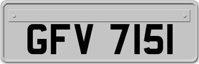 GFV7151