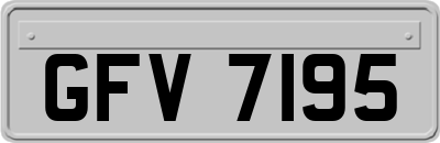 GFV7195
