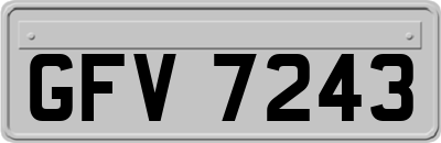 GFV7243
