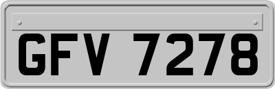 GFV7278