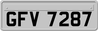 GFV7287