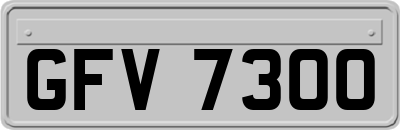 GFV7300