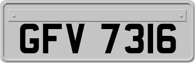 GFV7316