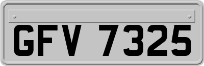 GFV7325