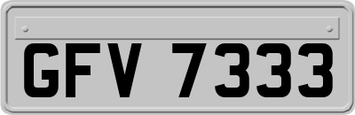GFV7333