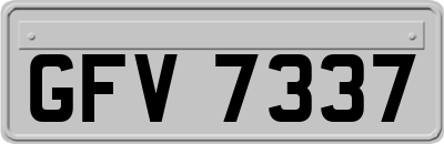 GFV7337