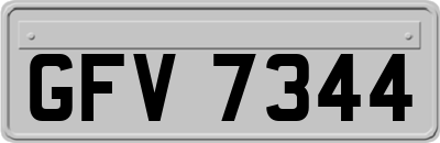 GFV7344