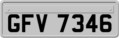 GFV7346