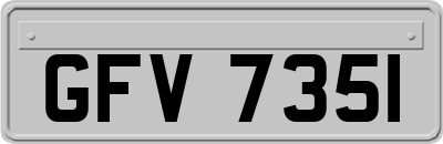 GFV7351