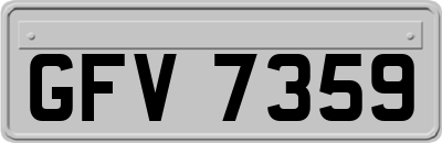 GFV7359