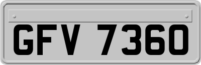 GFV7360