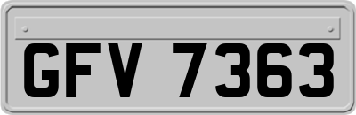 GFV7363