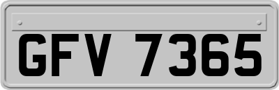 GFV7365