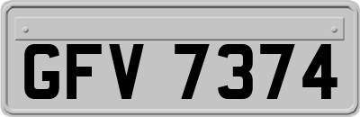 GFV7374