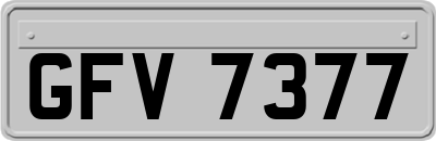 GFV7377