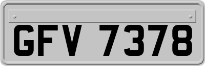 GFV7378