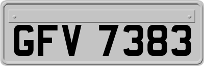 GFV7383