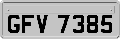 GFV7385