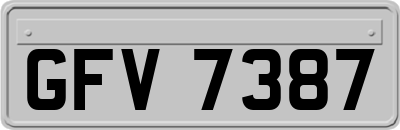 GFV7387