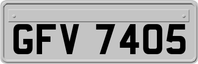 GFV7405
