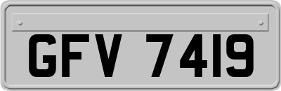 GFV7419