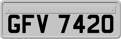 GFV7420