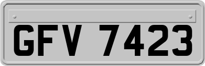 GFV7423