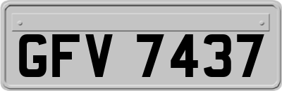 GFV7437