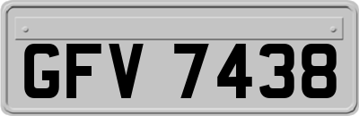 GFV7438