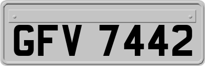 GFV7442