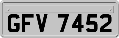GFV7452