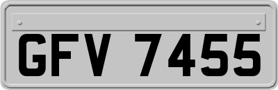 GFV7455