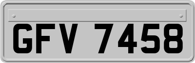 GFV7458